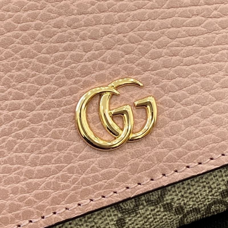 Gvc*1 wallets